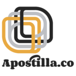 apostilla